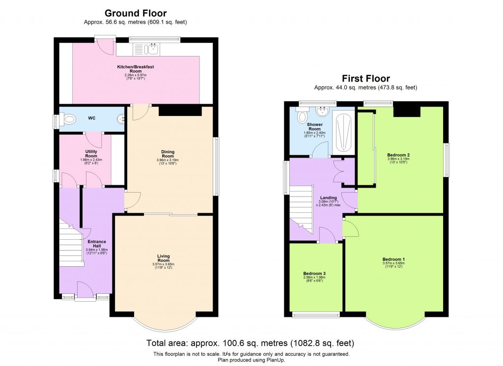 Property Floorplans 1