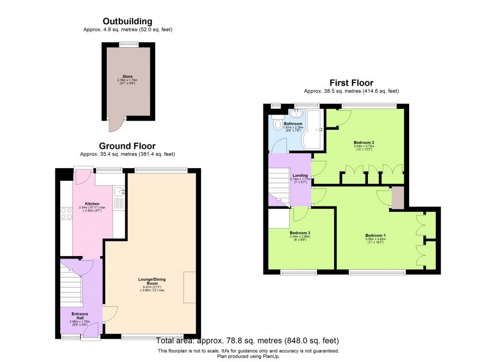 Property Floorplans 1