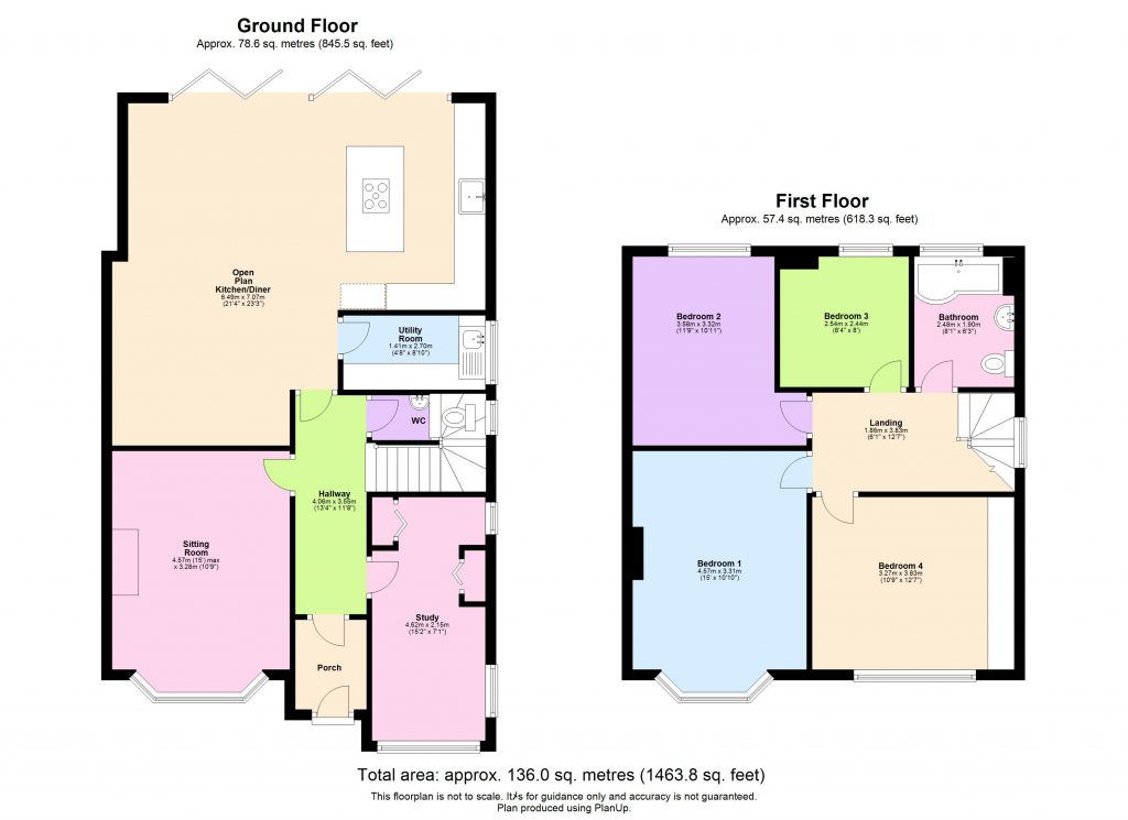 Property Floorplans 1