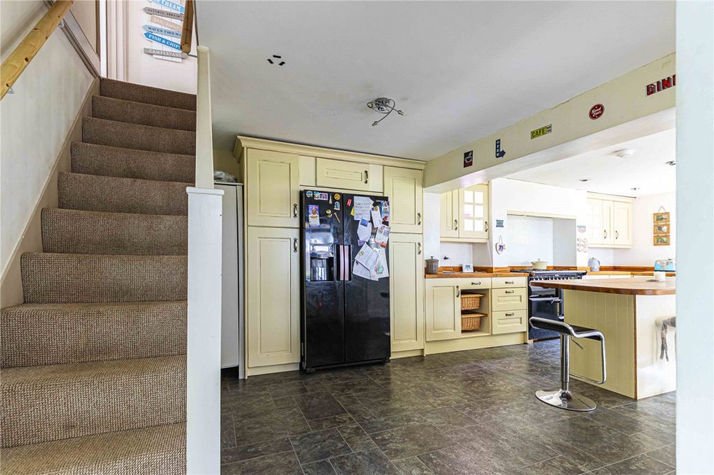 Railway Terrace, Kings Langley