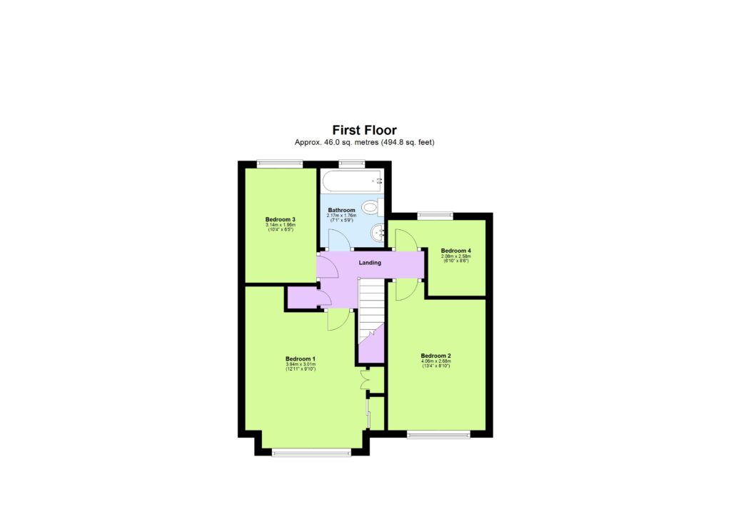 Property Floorplans 3