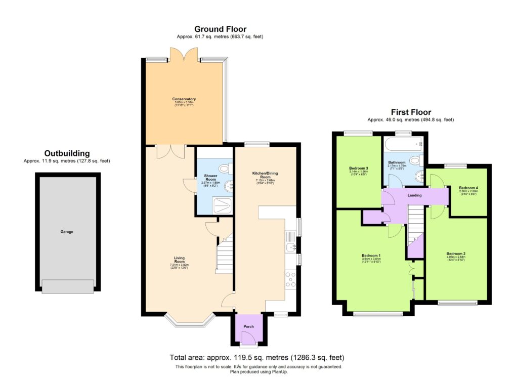 Property Floorplans 1