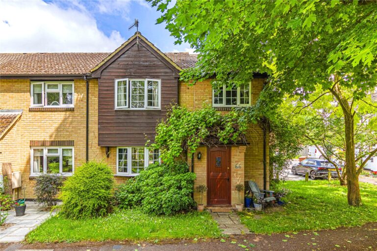 Roman Gardens, Kings Langley
