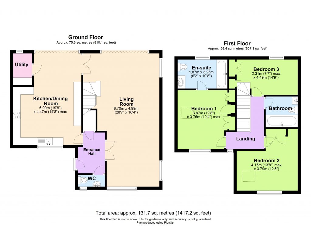 Property Floorplans 1