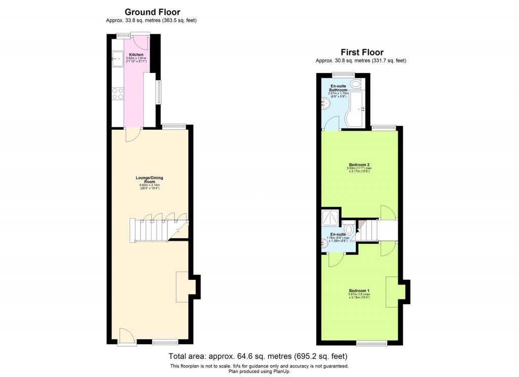 Property Floorplans 1