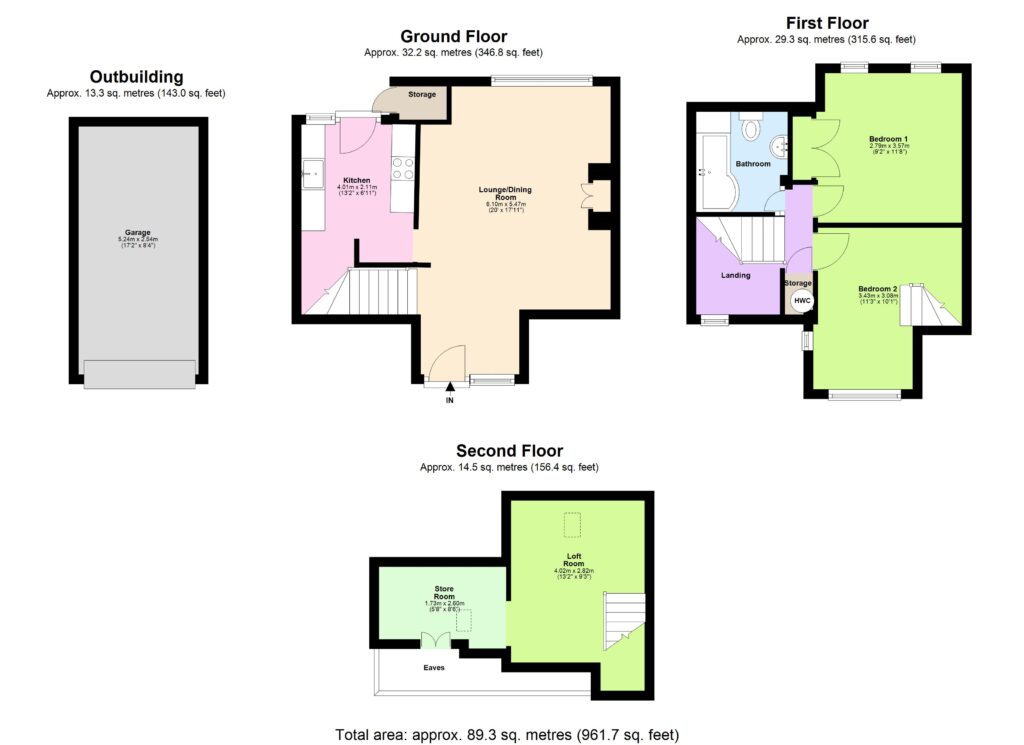 Property Floorplans 1