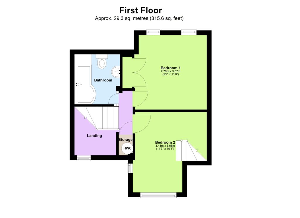 Property Floorplans 2