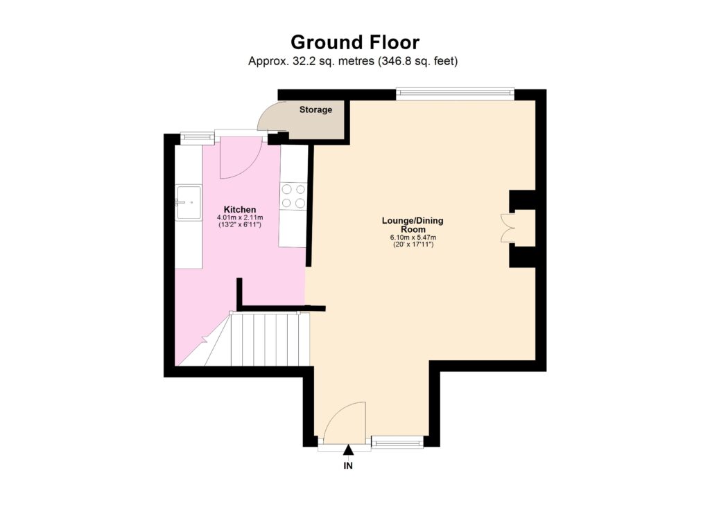 Property Floorplans 3