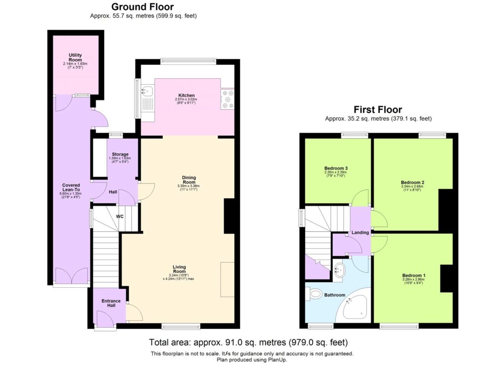 Property Floorplans 1