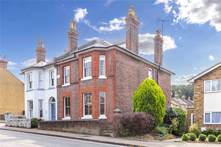 Midland Road, Old Town