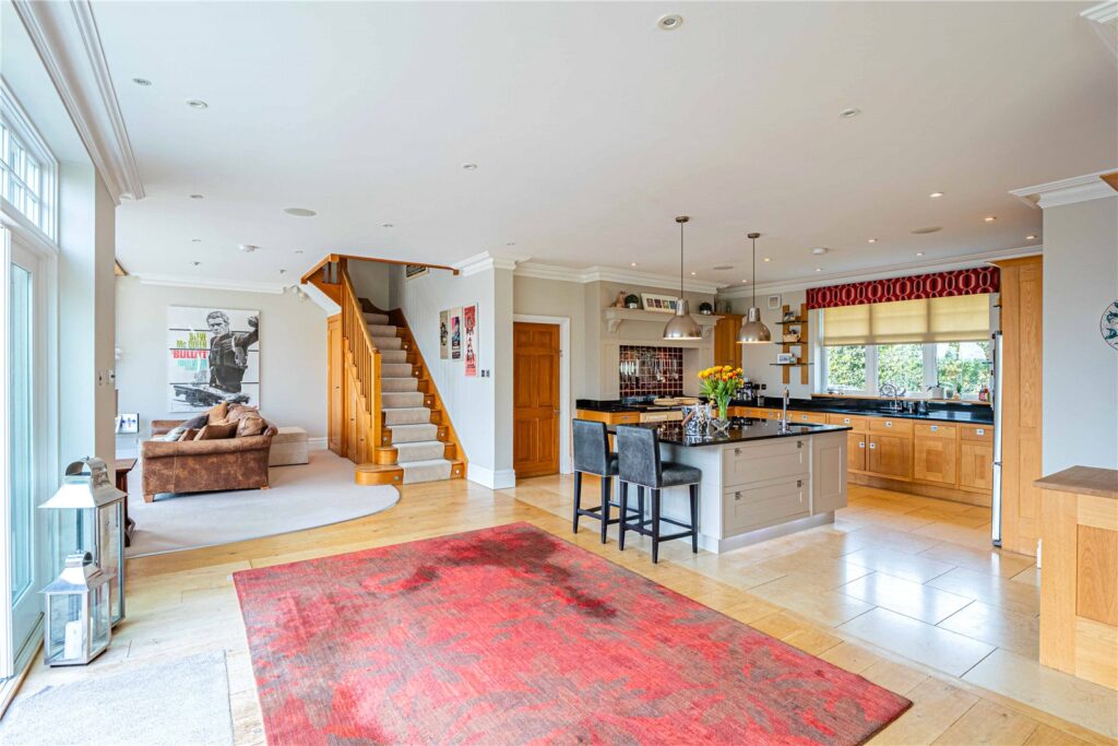 Langley Hill, Kings Langley