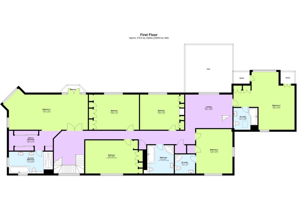 Property floorplan 3