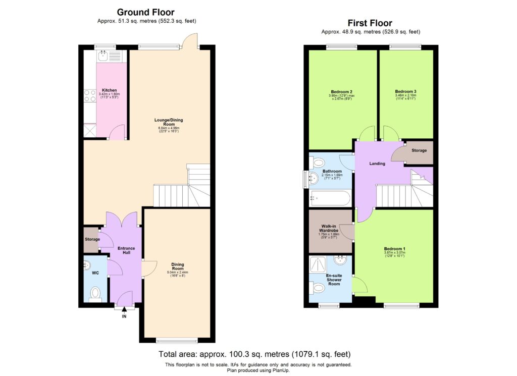 Property Floorplans 1