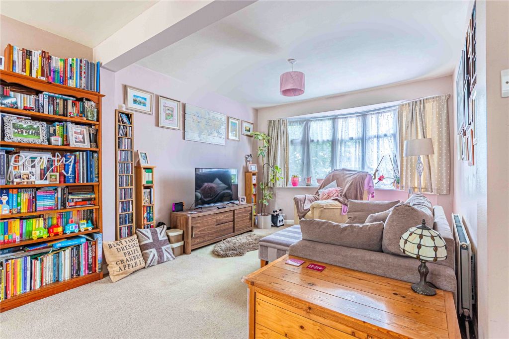 Maytree Crescent, Watford