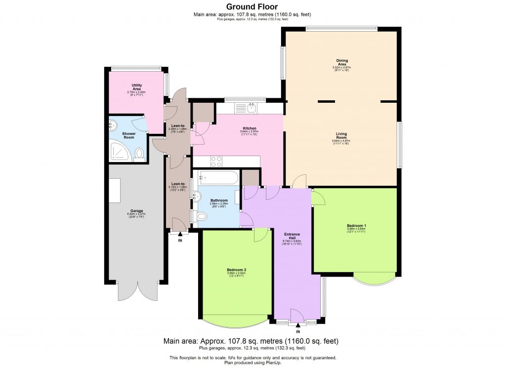 Property floorplan 1