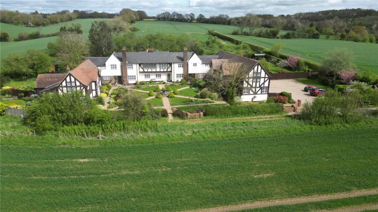 Numbers Farm, Egg Farm Lane