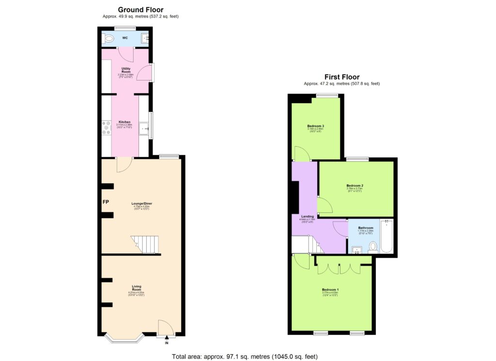 Property Floorplans 1