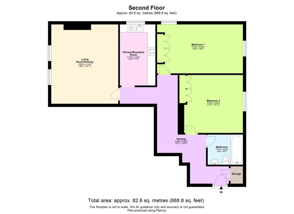 Property Floorplans 1