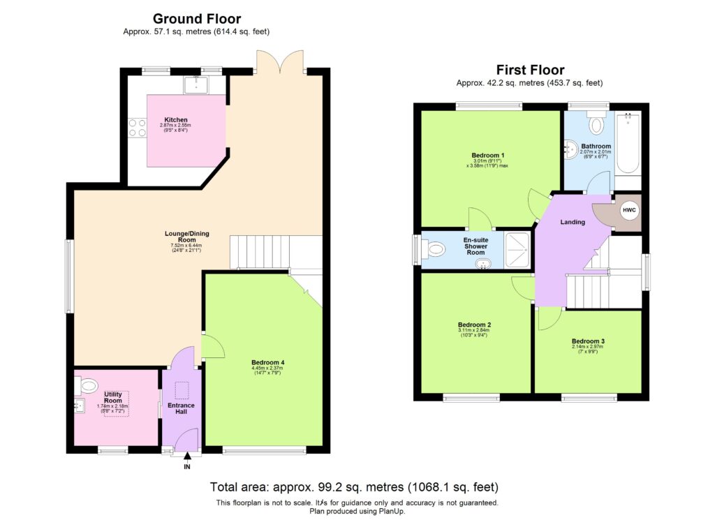 Property Floorplans 1