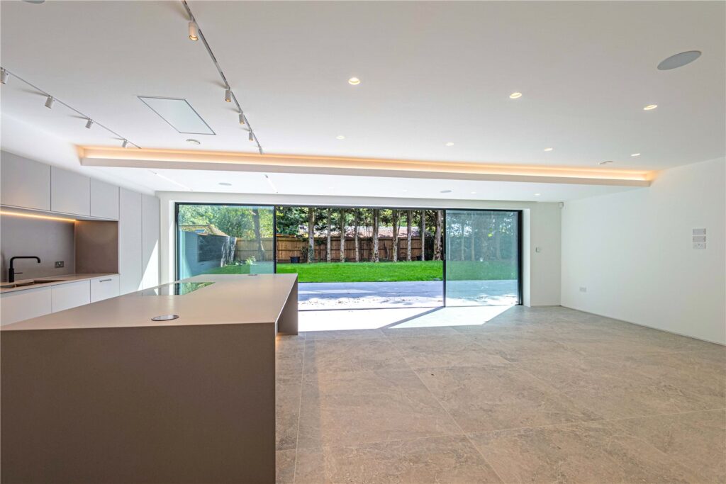 Fairydell Close, Kings Langley