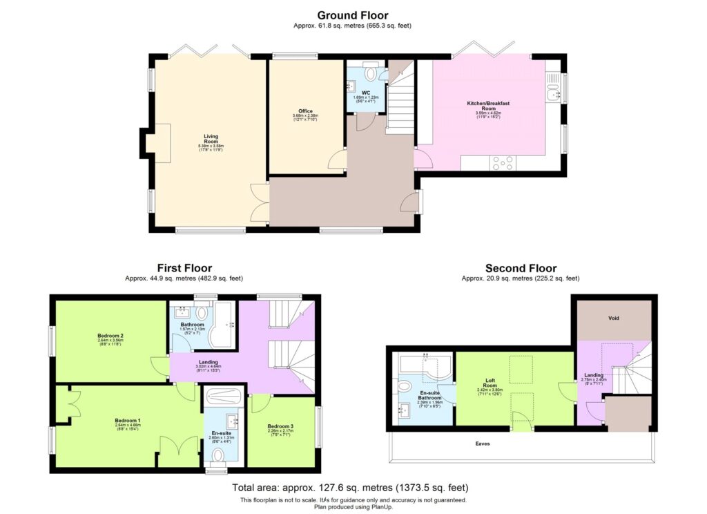 Property Floorplans 1