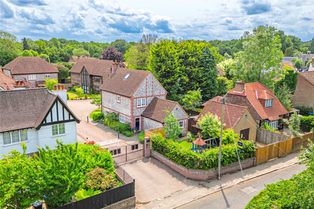 Kings Lane, Chipperfield
