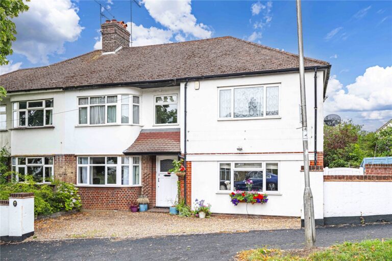 Coniston Road, Kings Langley