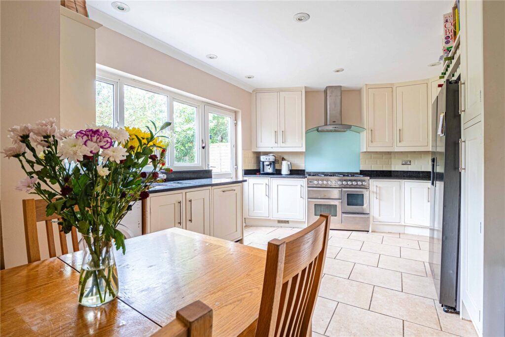 Coniston Road, Kings Langley