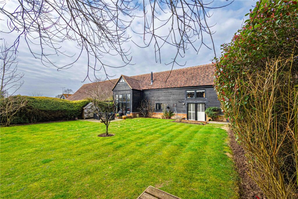 Flaunden Lane, Bovingdon