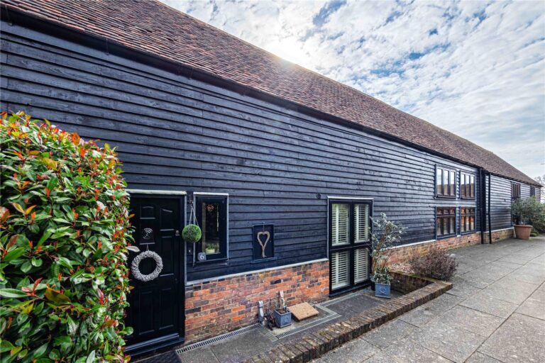 Flaunden Lane, Bovingdon