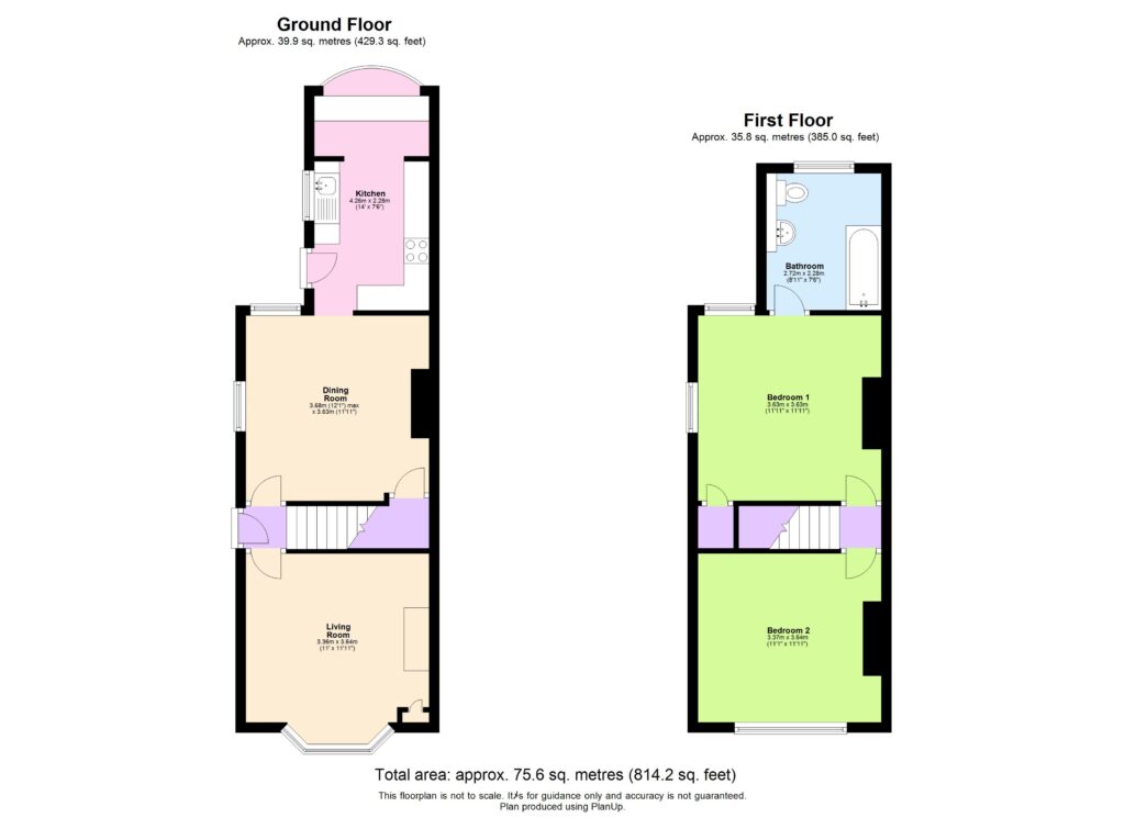 Property Floorplans 1