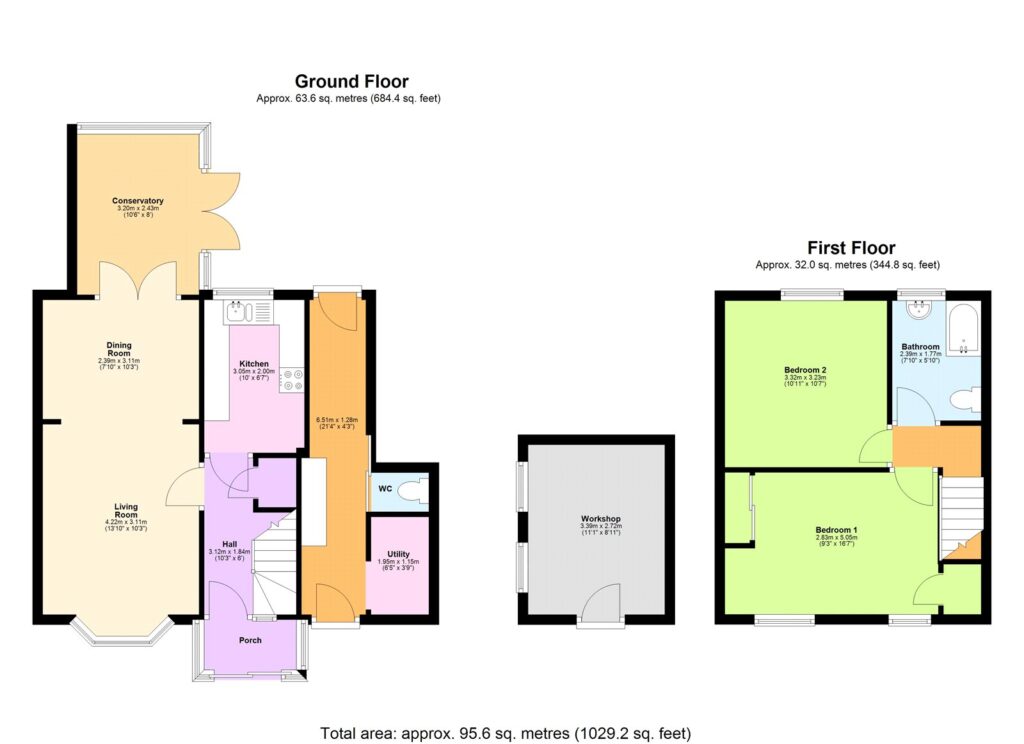 Property Floorplans 1