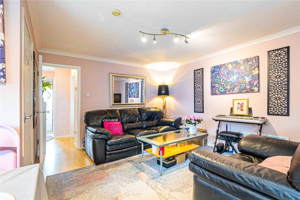 Mortain Drive, Berkhamsted