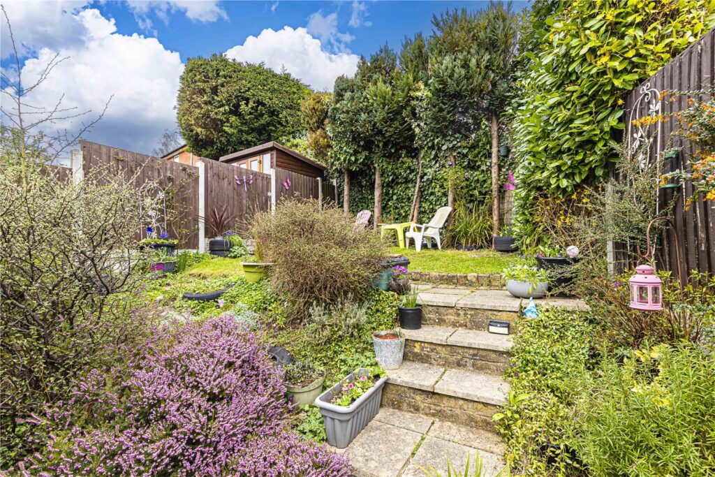 Mortain Drive, Berkhamsted