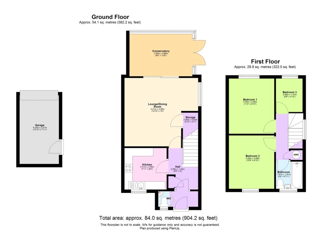 Property Floorplans 1