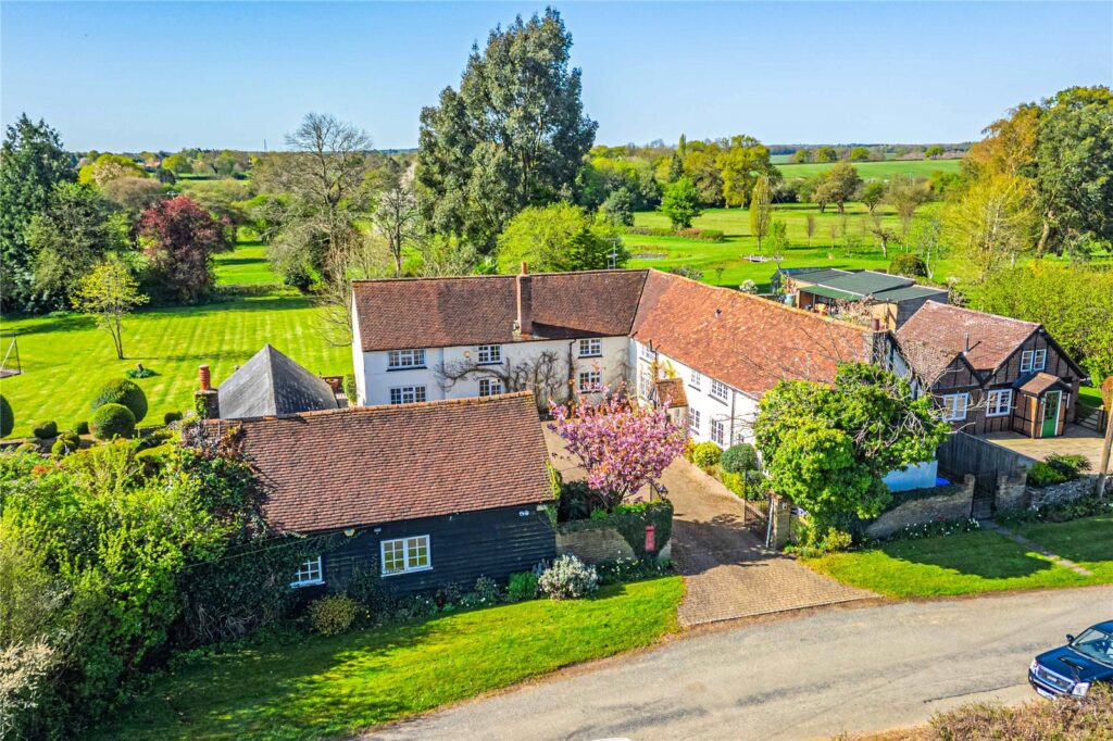 Venus Hill, Bovingdon
