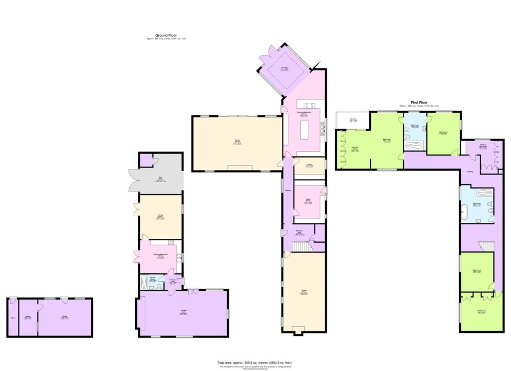 Property Floorplans 1