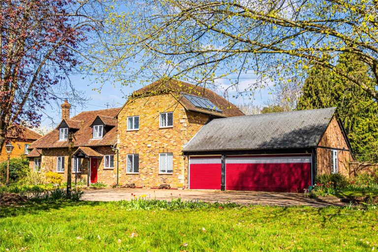 Barnes Lane, Kings Langley