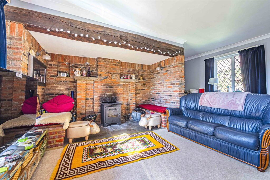 Barnes Lane, Kings Langley