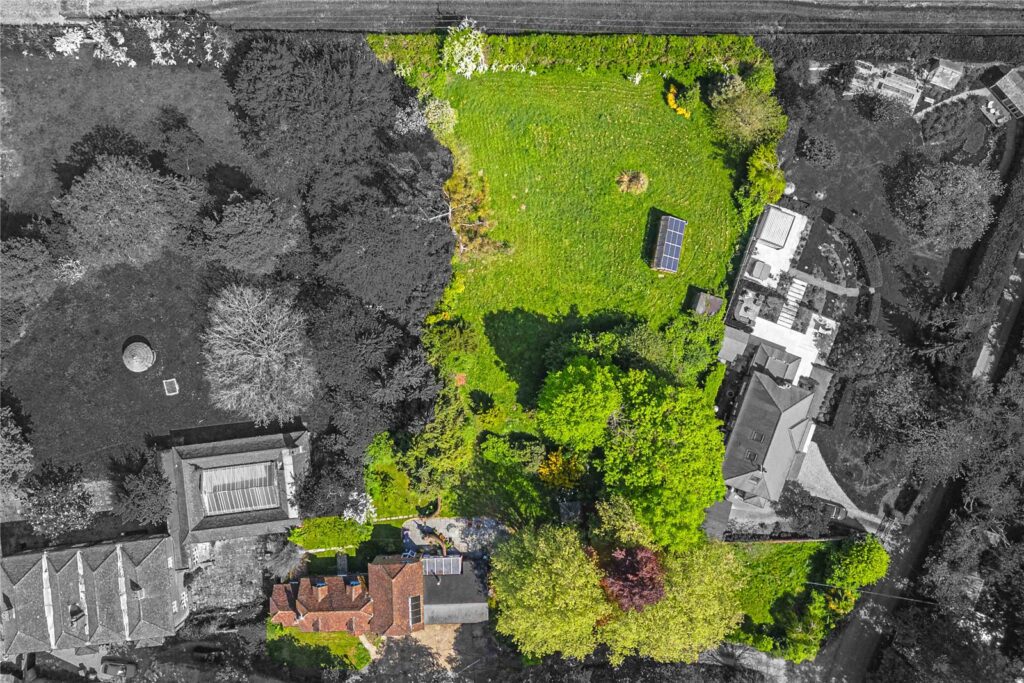 Barnes Lane, Kings Langley