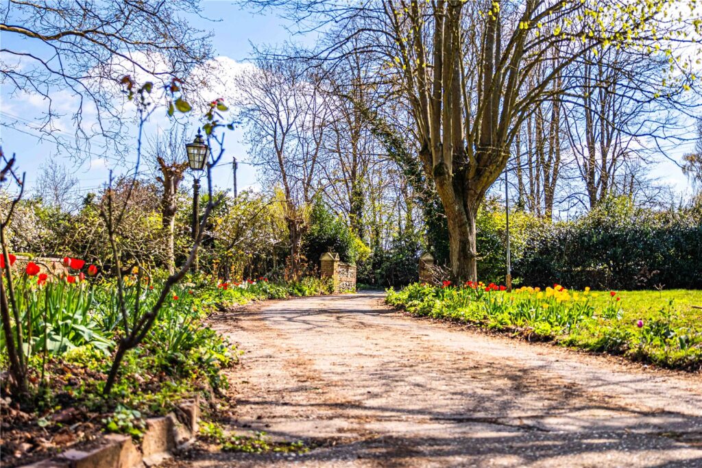 Barnes Lane, Kings Langley