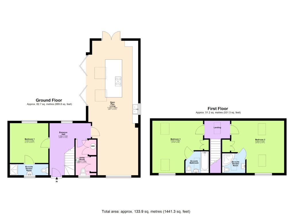 Property Floorplans 1