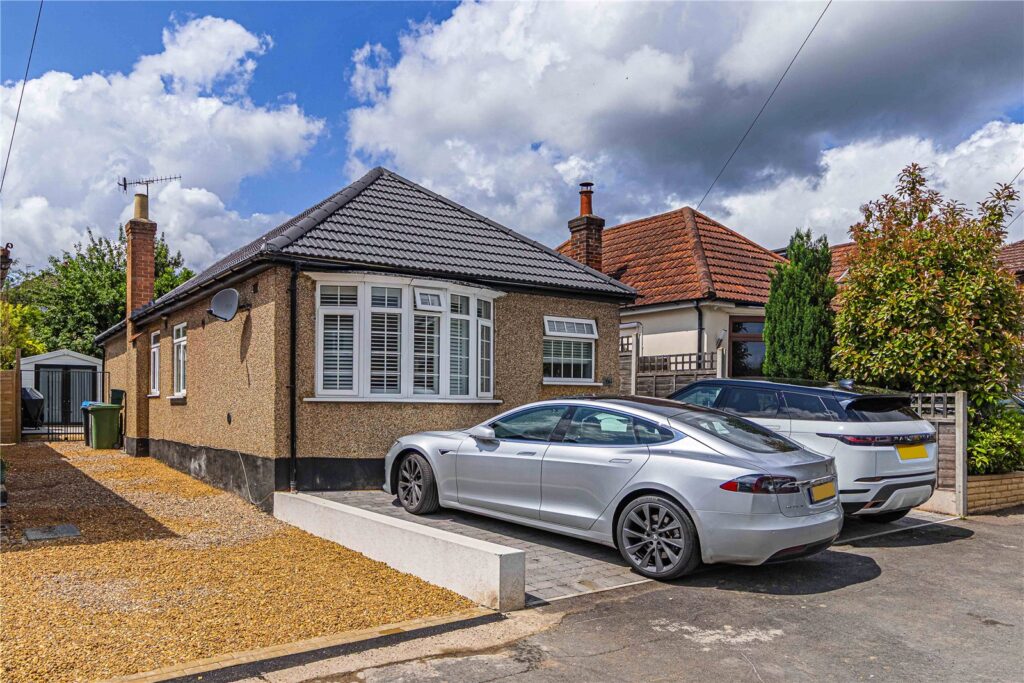 Alexandra Road Image