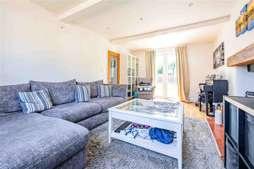 Hilltop Road, Kings Langley