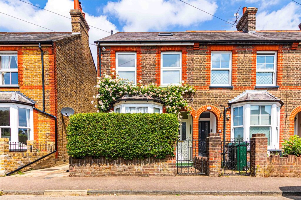 Marlin Square, Abbots Langley