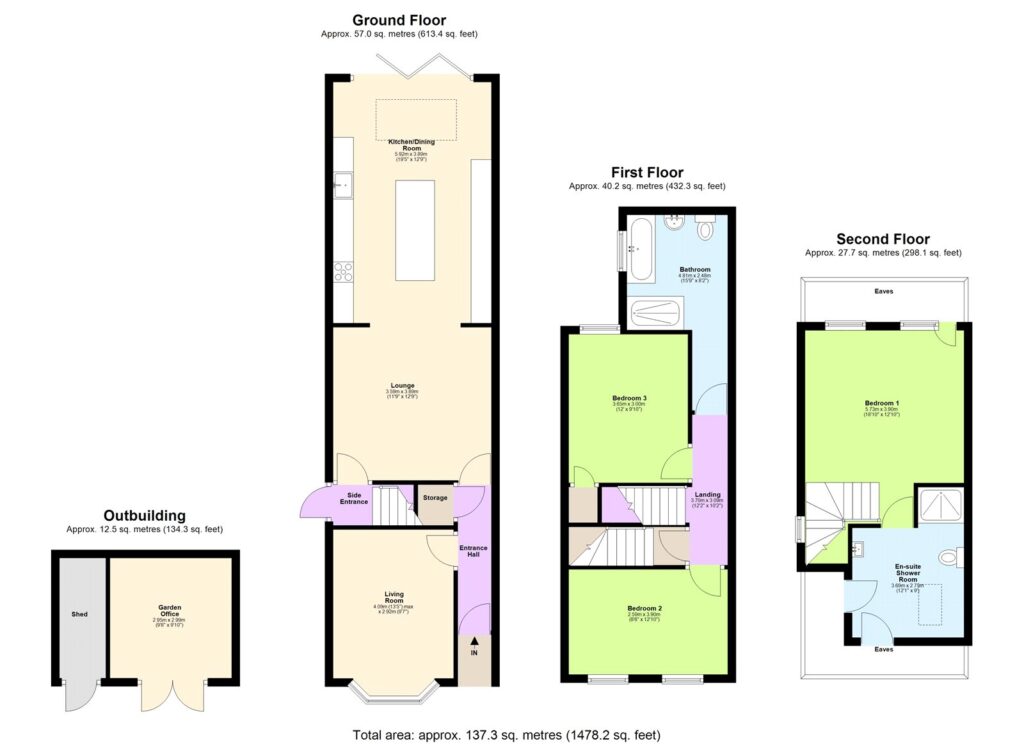 Property Floorplans 1