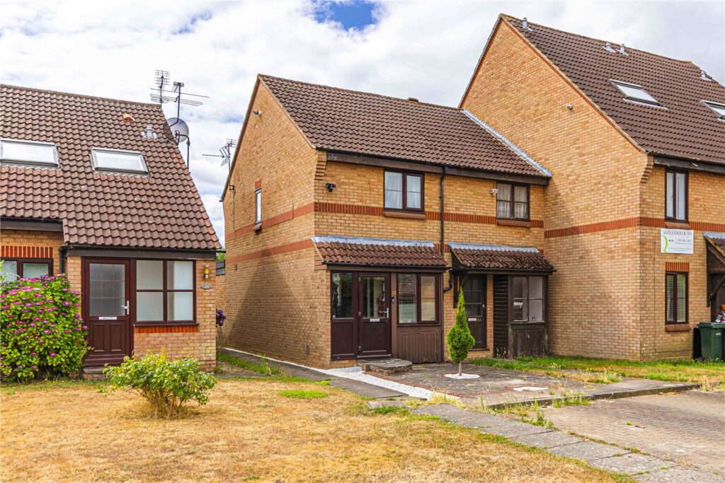 De Havilland Way Image
