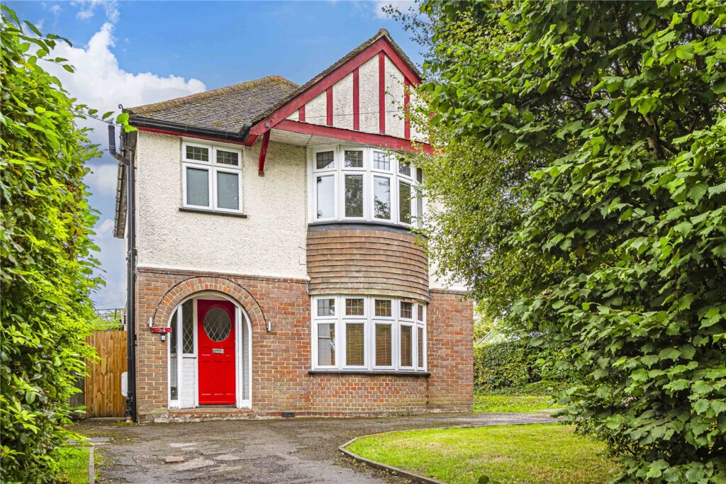 Langley Hill Image