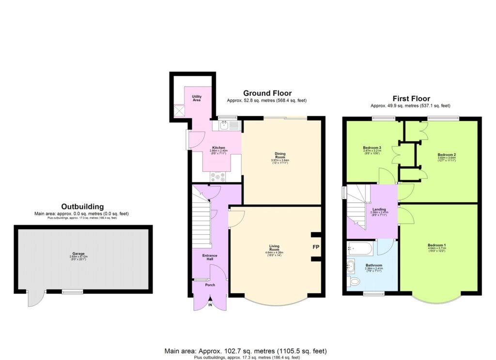 Property Floorplans 1