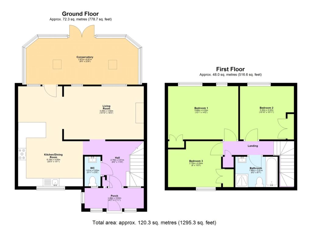 Property Floorplans 1